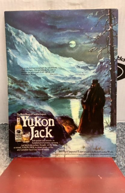 Epic Illustrated #7 (1981)