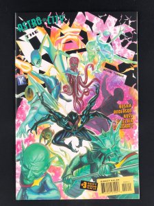 Astro City: The Dark Age Book Three #3 (2009)