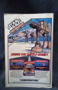 Ghost Rider #73 (1982)