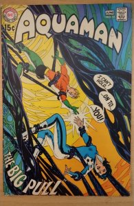 Aquaman #51 (1970)