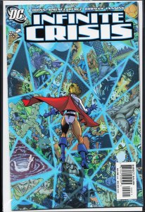 Infinite Crisis #2 (2006)