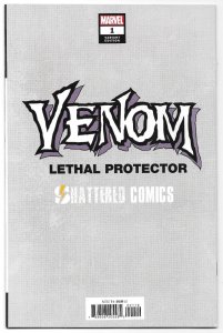 Venom: Lethal Protector #1 (05/2023) Marvel Comics Shattered Variant SOLD OUT 