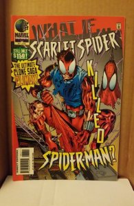 What If...? #86 (1996)