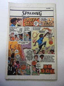 Fantastic Four #196 (1978) FN Condition