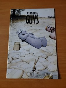 Cerebus the Aardvark #211 ~ NEAR MINT NM ~ 1996 Aardvark-Vanaheim Comics