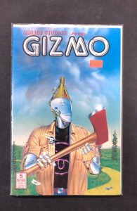 Gizmo #5 (1987)