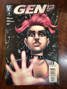 Gen 13 #3 (2007)