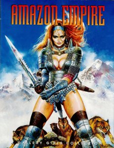 Amazon Empire (1996)