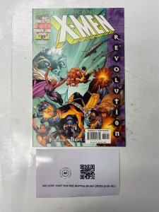 The Uncanny X-Men #381 VF-NM Marvel Comics 3 PB5