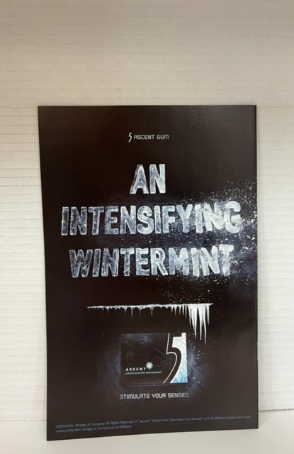 Deathstroke #11 (2015)