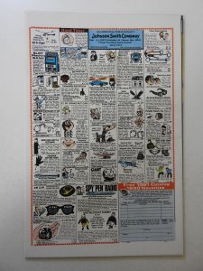 Moon Knight #10 (1981) VF- Condition!