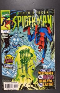 Peter Parker: Spider-Man #3 (1999)