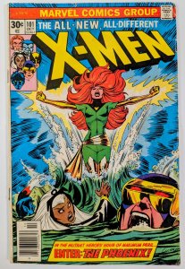 The X-Men #101 (1976) X-Men [Key Issue]