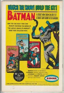 Teen Titans, The # 3 Strict FN/VF+ High-Grade 1st Ding Dong, Big Daddy Roth