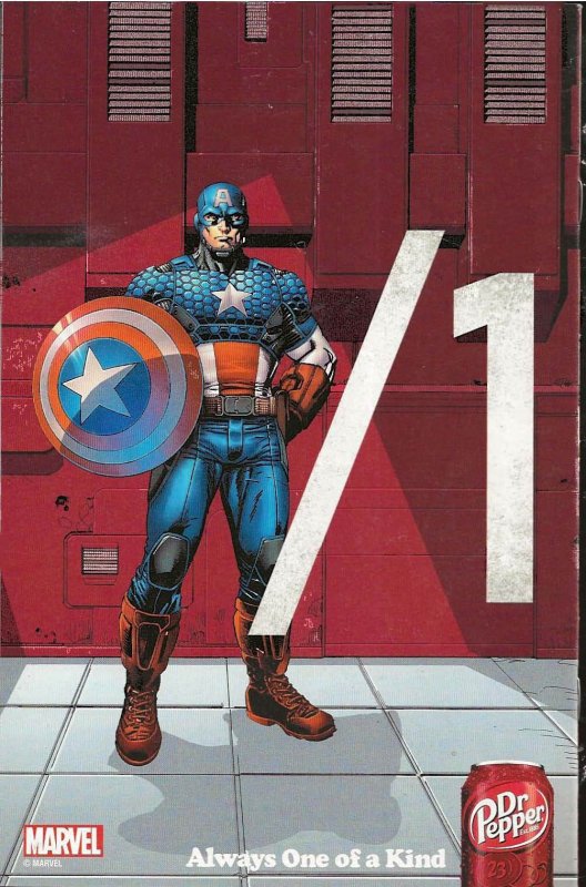 Fearless Defenders #3 (2013) - NM+