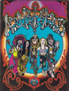 Austintatious (1973)