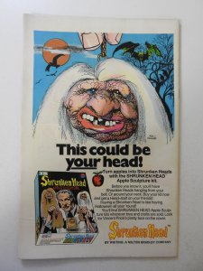 Detective Comics #454 (1975) FN Condition! rust on bottom staple