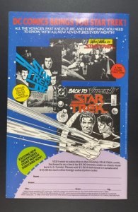 Vigilante #40 (1987)