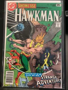 Showcase #102 (1978)