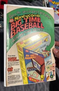 The Vision and the Scarlet Witch #2 (1985)