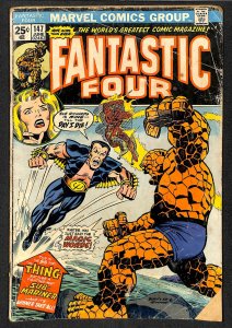 Fantastic Four #147 (1974)