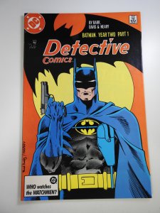 Detective Comics #575 (1987)