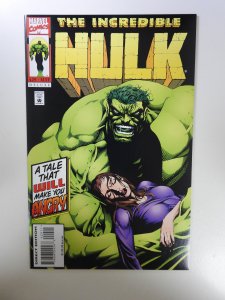 The Incredible Hulk #429 (1995)