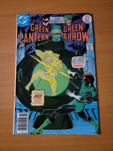 Green Lantern #97 ~ NEAR MINT NM ~ 1977 DC Comics