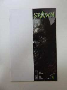 Spawn #285 variant NM condition