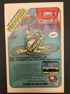 The Uncanny X-Men #172 Newsstand Edition (1983) - VF/NM