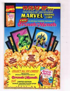 Nomad #13 VG/FN Marvel Comics Comic Book May 1993 DE40 AD14