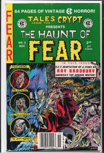 Haunt of Fear #2 (1991)