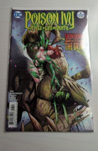 Poison Ivy: Cycle of Life and Death #6 (2016)