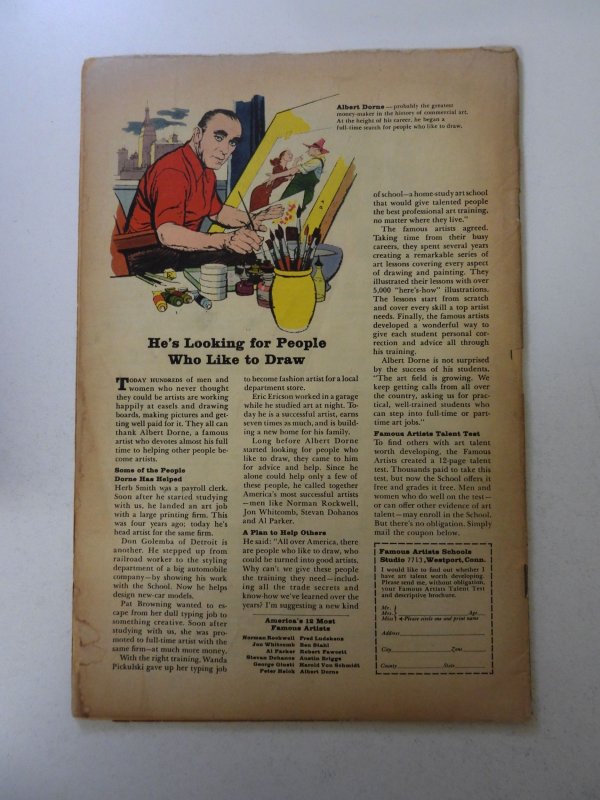 The Amazing Spider-Man #30 (1965) GD+ condition moisture damage