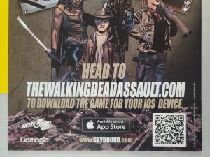 Invincible #100 Hitch Cover D Variant The Death of Everyone Amazon Prime