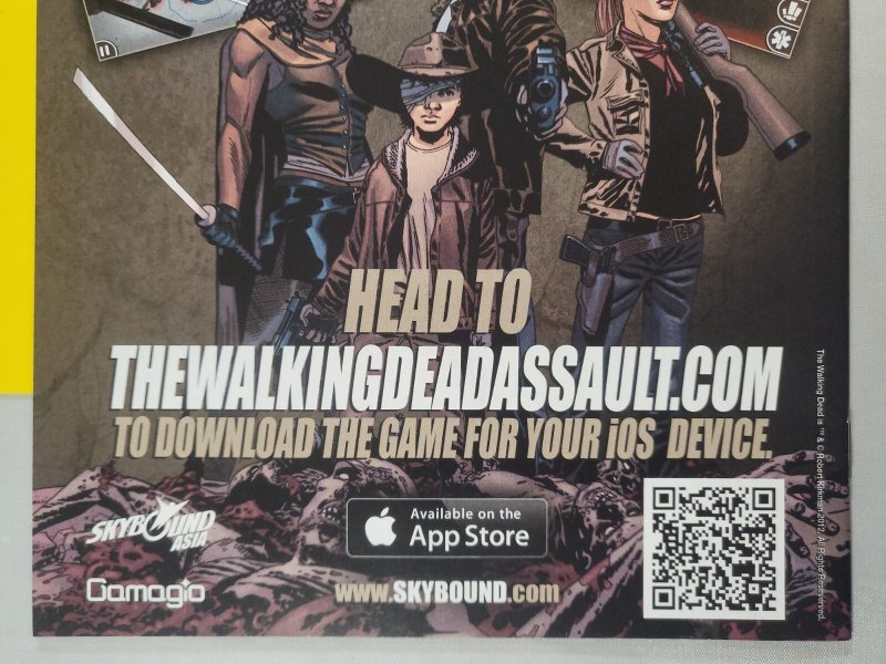 Invincible #100 Hitch Cover D Variant The Death of Everyone Amazon Prime