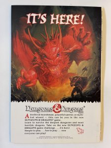 The New Warriors Annual #1- NM+  (1991)