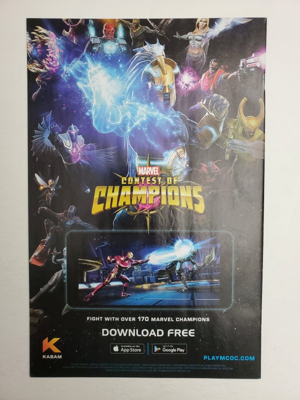 Deadpool #6 Marvel Zombies Variant