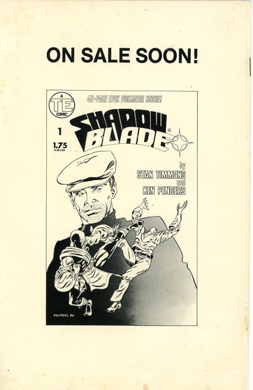 The Man from U.N.C.L.E. Set 1, 2, 7  F  1987-88