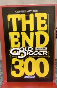 Jungle Comics #11 (2022)