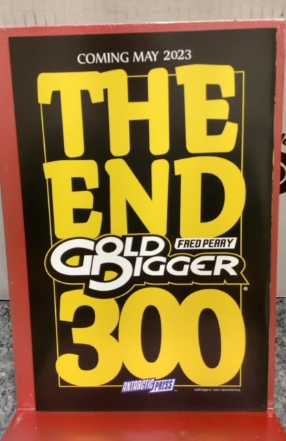 Jungle Comics #11 (2022)