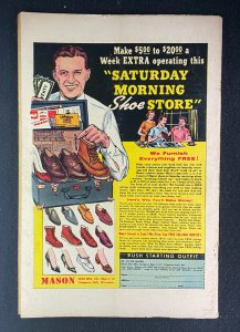 Fantastic Four (1961) #24 VG (4.0) 1st The Infant Terrible