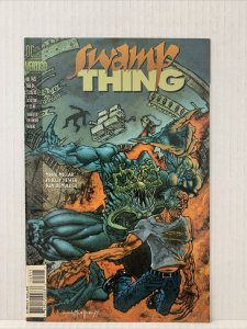 Swamp Thing #145