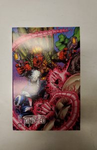 The Kindred #3 NM Image Comic Book J714