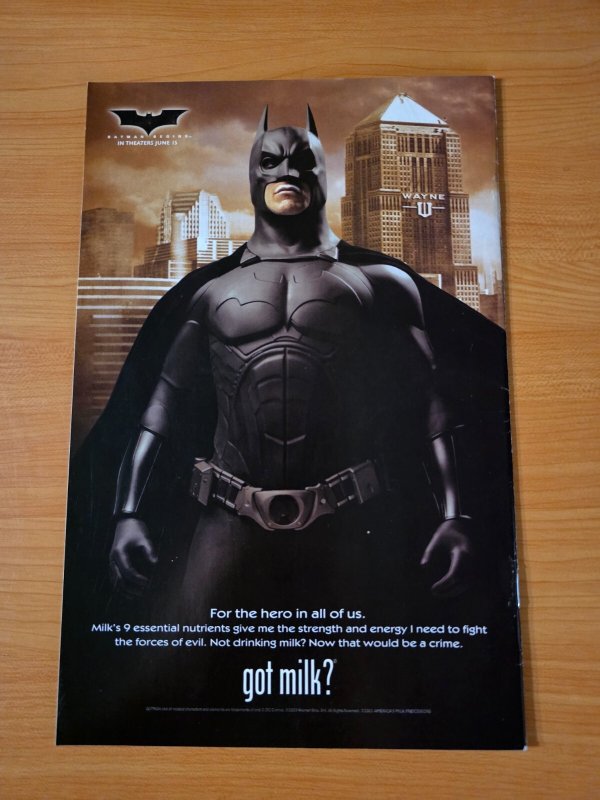 Batman #644 Direct Market Edition ~ NEAR MINT NM ~ 2005 DC Comics