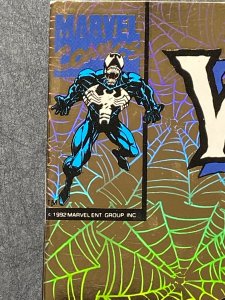 Venom Lethal Protector #1 Gold Edition 1993