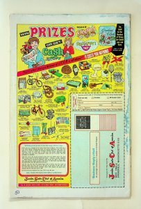 Avengers #127 (Sep 1974, Marvel) - Very Good-