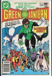 Green Lantern #142 (1981)