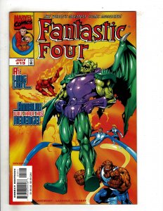 Fantastic Four #19 (1999) OF35