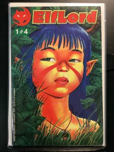 ElfLord #1 (1997)